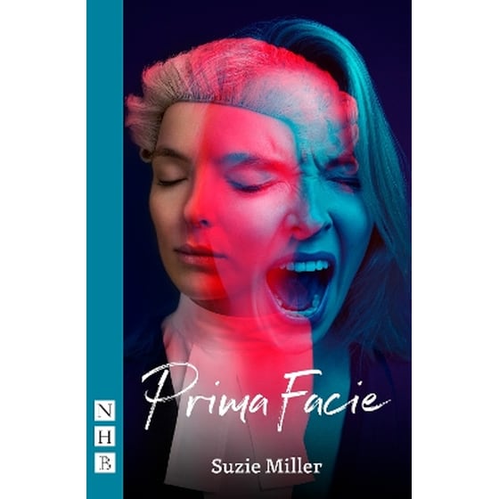 Prima Facie (NHB Modern Plays) image 0