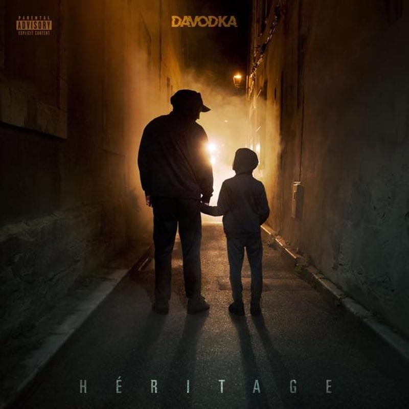 Heritage (LP)