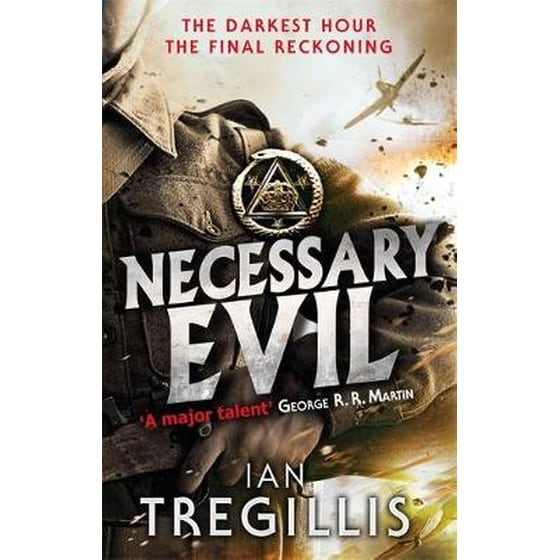 Necessary Evil image 0