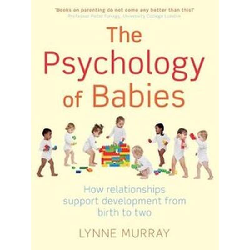 Psychology of Babies
