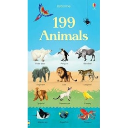 199 Animals
