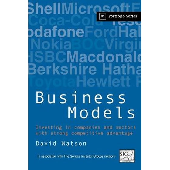 Business Models image 0