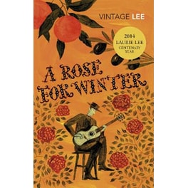 A Rose For Winter
