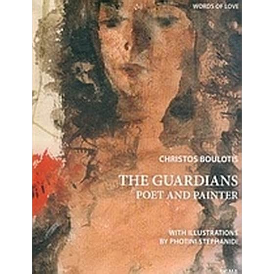 The Guardians Poet and Painter image 0