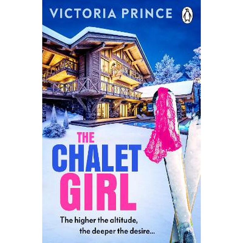 The Chalet Girl