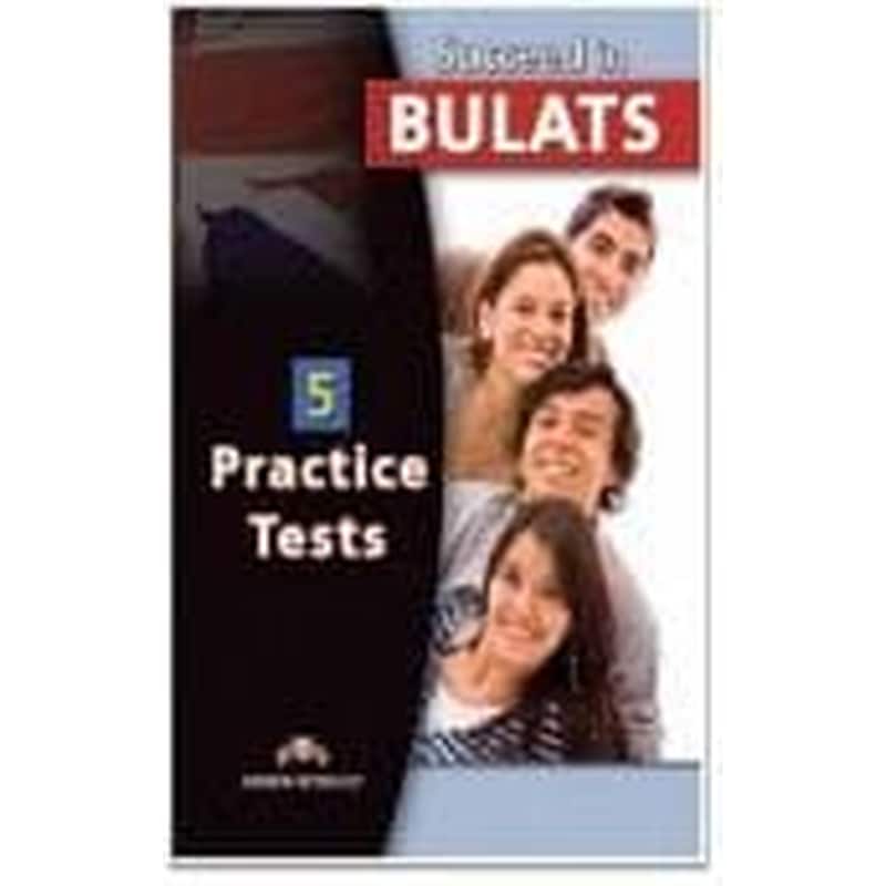 Succeed in Bulats- Audio Cds