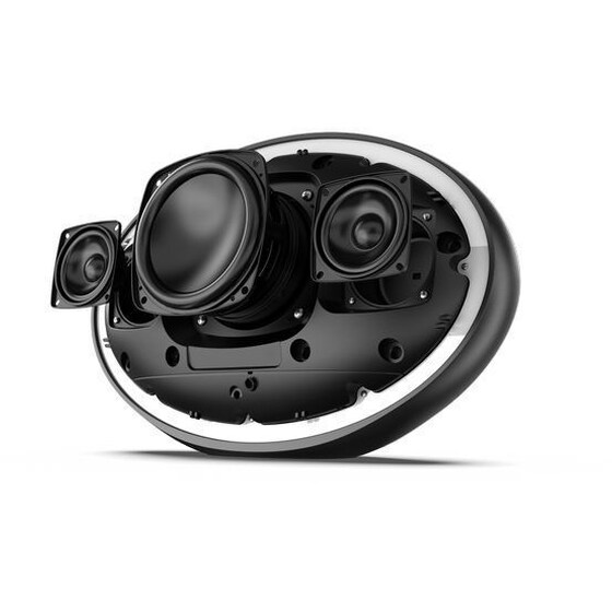 Φορητο Ηχείο Hifuture Orbit Port 80W - Black image 7