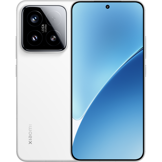 Xiaomi 15 512GB - White image 0