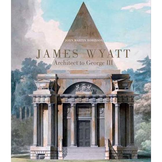 James Wyatt, 1746-1813 image 0