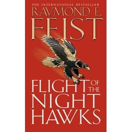 Flight of the Night Hawks