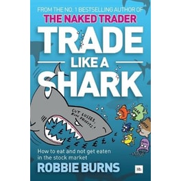 Trade Like a Shark