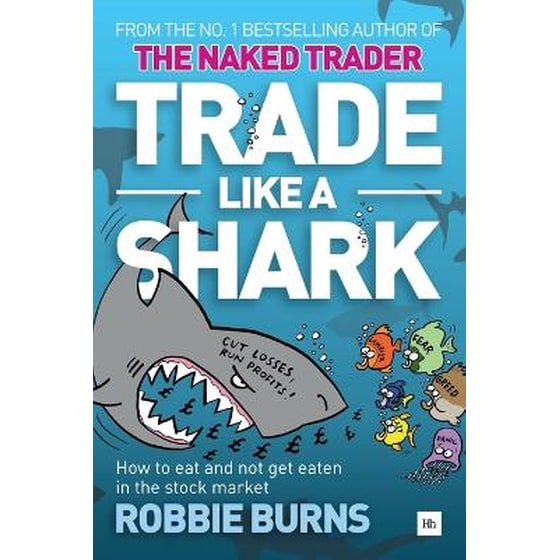 Trade Like a Shark image 0
