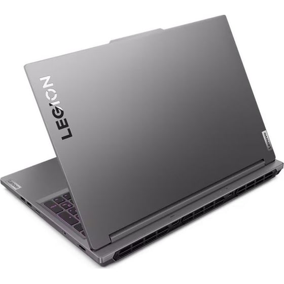 Lenovo Legion 5 16IRX9 16'' WQXGA IPS (Core i7-14650HX/32GB/1TB SSD/GeForce RTX 4070/Win11Home) Laptop image 9