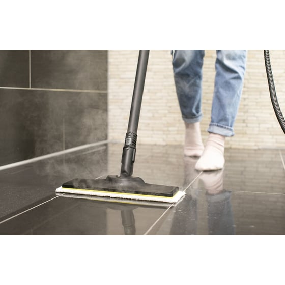 KARCHER SC1EASYFIX 1200 W Ατμοκαθαριστής image 5