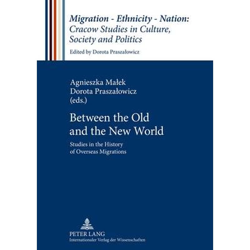 Between the Old and the New World