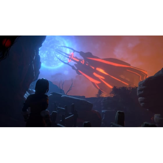 Seed of Life - Nintendo Switch image 1