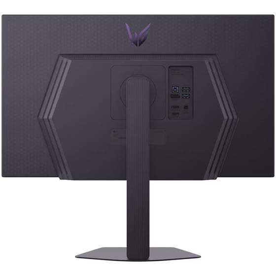 LG UltraGear 27G810A-B Gaming Monitor 27" 4K IPS Flat 180Hz 1ms image 10