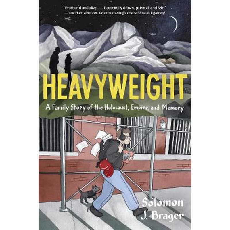 Heavyweight
