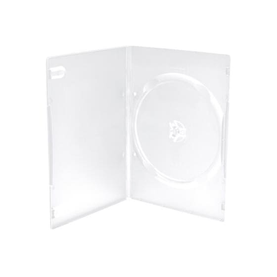 Θήκη CD/DVD Mediarange Slim image 0