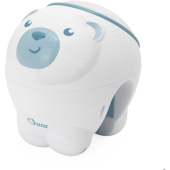 Προτζέκτορας Κούνιας Chicco Polar Bear Light Blue image 1