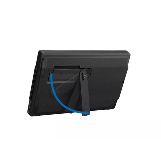 Σαρωτής Εγγράφων Epson Perfection V39II A4 με USB - Μαύρο image 4