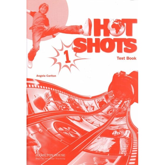 Hot Shots 1 Test image 0