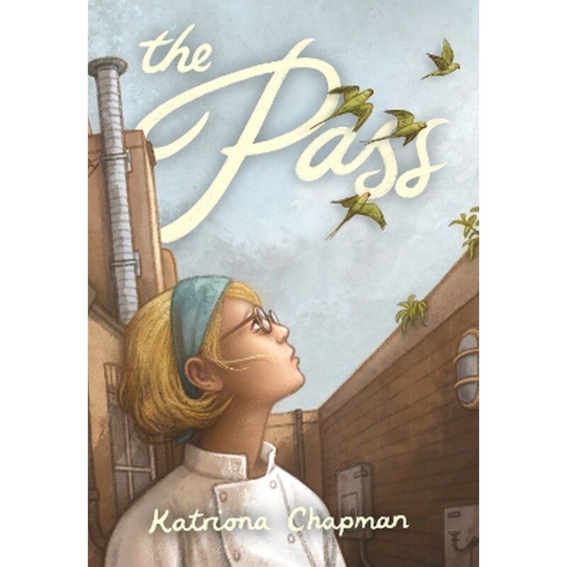 The Pass