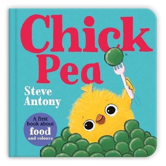 Chick Pea image 0