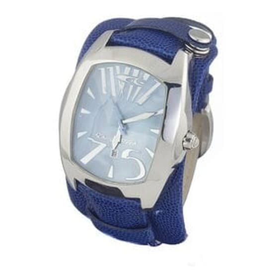Ανδρικά Ρολόγια Chronotech Ct2039j-22 (45 Mm) Chronotech image 0
