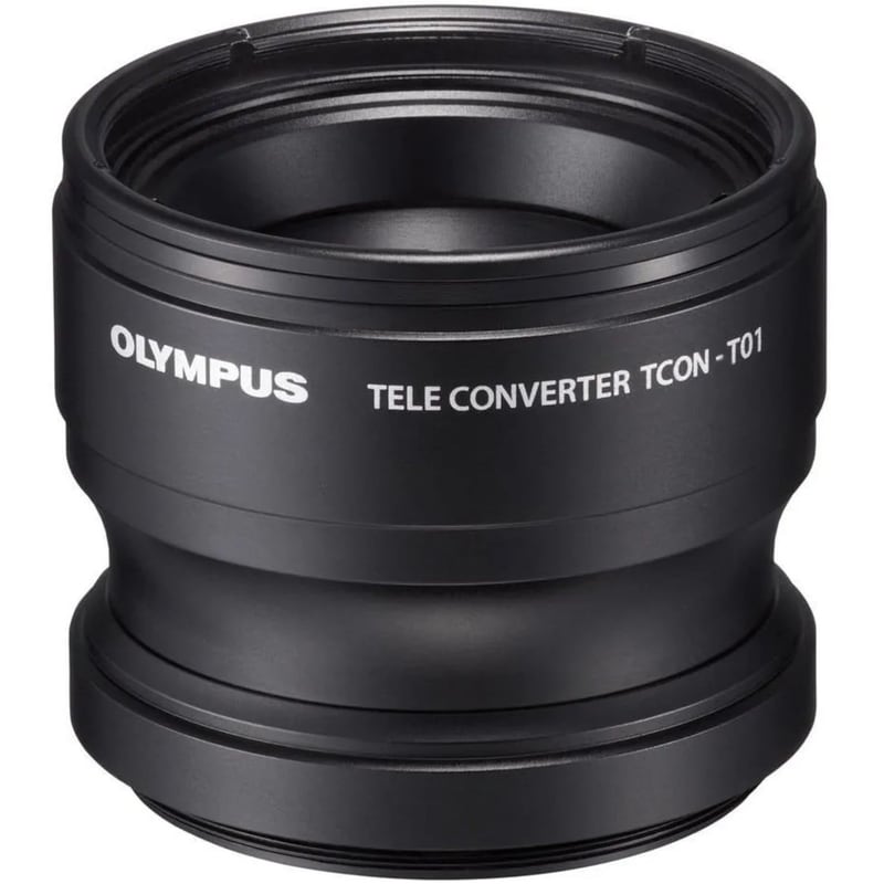 Μετατροπέας Τηλεφακού Olympus TCON-T01 OLYMPUS
