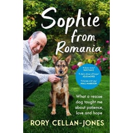 Sophie From Romania