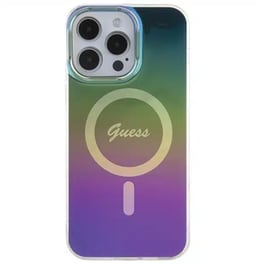 Θήκη Apple iPhone 15 Pro - Guess - Πολύχρωμο