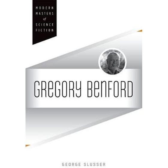 Gregory Benford image 0
