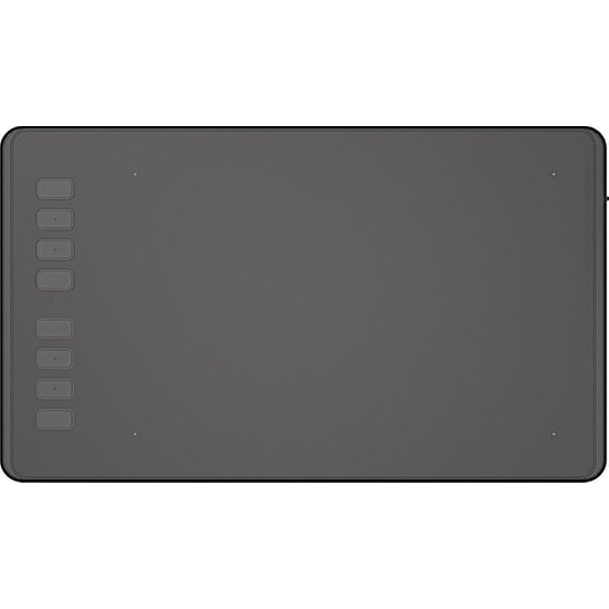 Ταμπλέτα Σχεδίασης Huion Inspiroy H950P - Μαύρο image 3