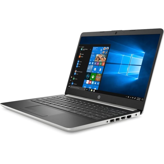 Laptop HP Notebook 14" (Ryzen  7-3700U/8GB/256GB SSD/Radeon RX Vega 10) 14-dk0017nv image 1