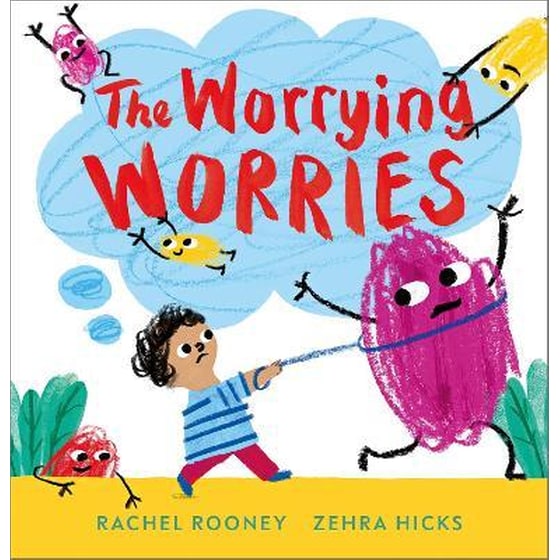 The Worrying Worries image 0