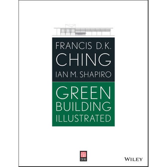Green Building Illustrated image 0