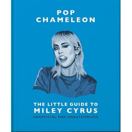 Pop Chameleon