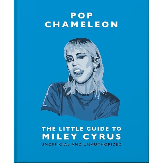 Pop Chameleon image 0