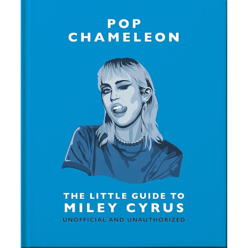 Pop Chameleon