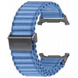 Λουράκι Samsung Trail Band για Samsung Galaxy Watch Ultra2 47mm - Blue