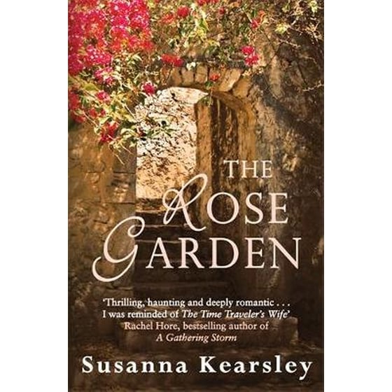 The Rose Garden image 0
