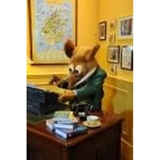 Η περίεργη υπόθεση του βρωμερού ηφαιστείου image 1