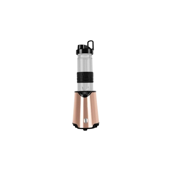 BERLINGER HAUS BH-9602 0.57 L 300W Rose Gold Μπλέντερ image 0