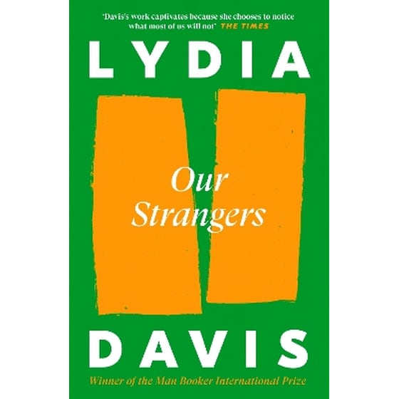 Our Strangers image 0