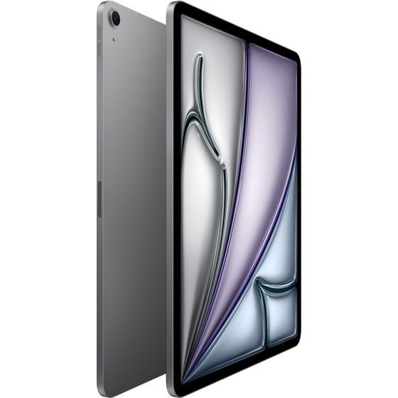 Apple iPad Air 13" 2025 (7th Gen) 256GB Wi-Fi - Space Grey image 2