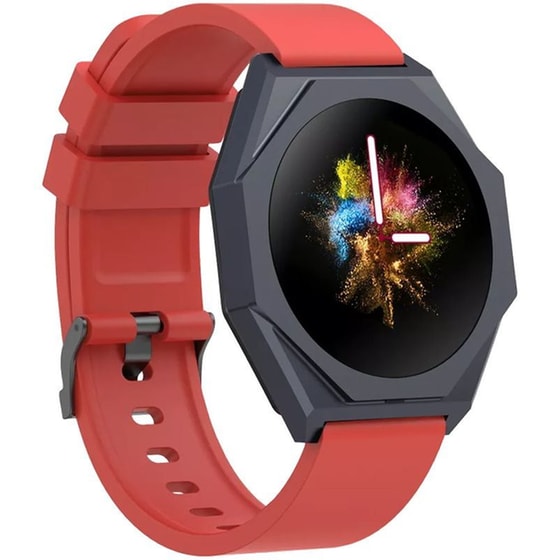 Smartwatch Canyon Otto SW-86 45mm - Gun image 2