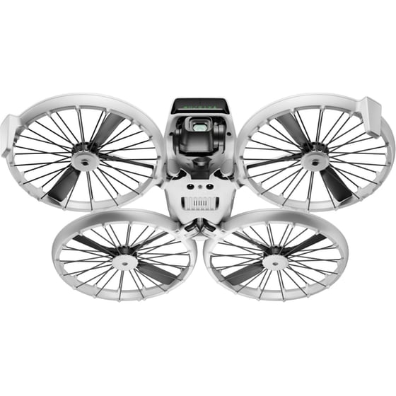 DJI Flip Fly More Combo - Λευκό image 4