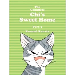 The Complete Chi's Sweet Home, Vol. 3