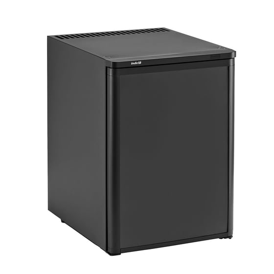 IndelB K 40 Ecosmart 27 Lt Μαύρο με Συμπιεστή Mini Bar image 0